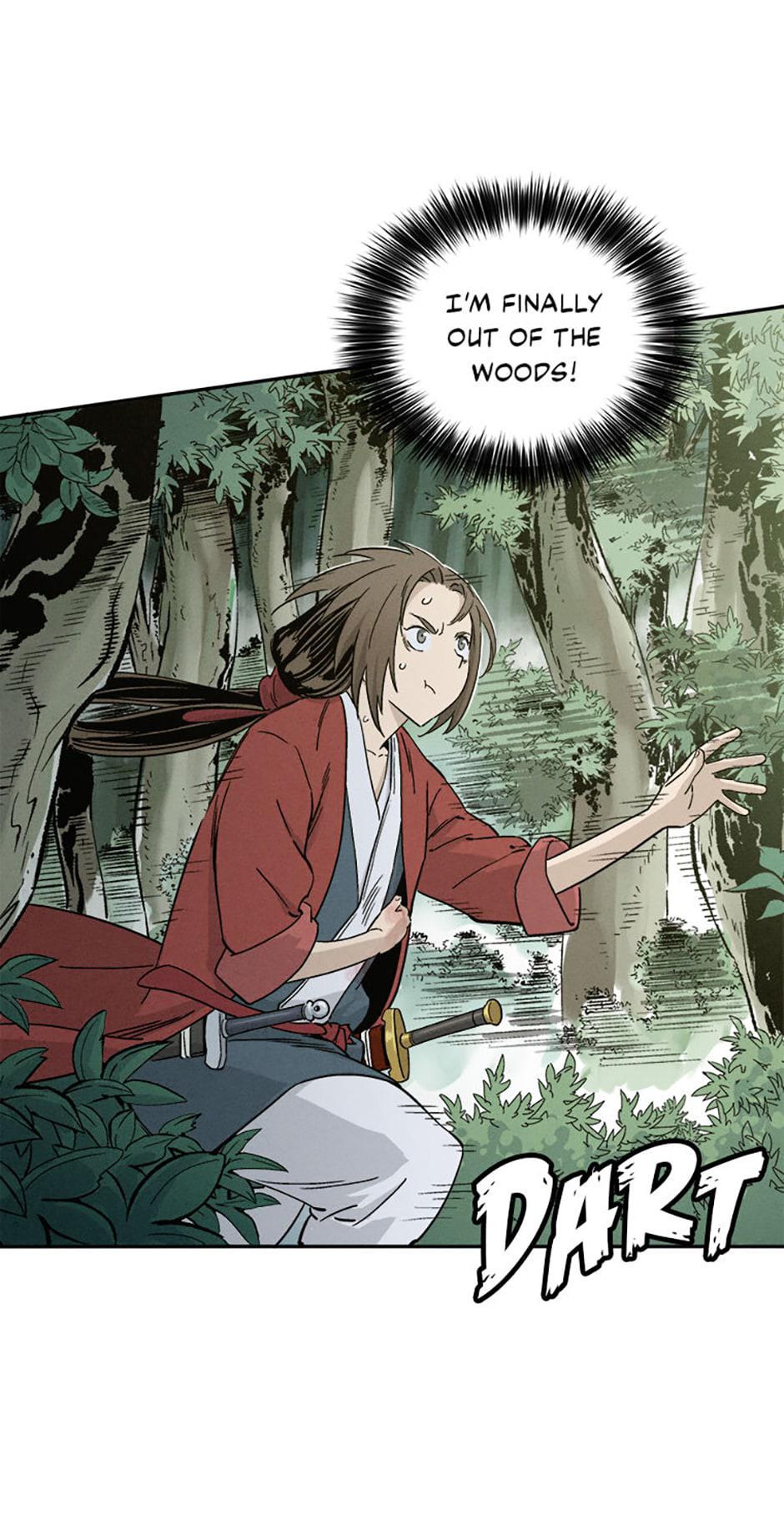 Read The Divine Surgeon EN Manga Online