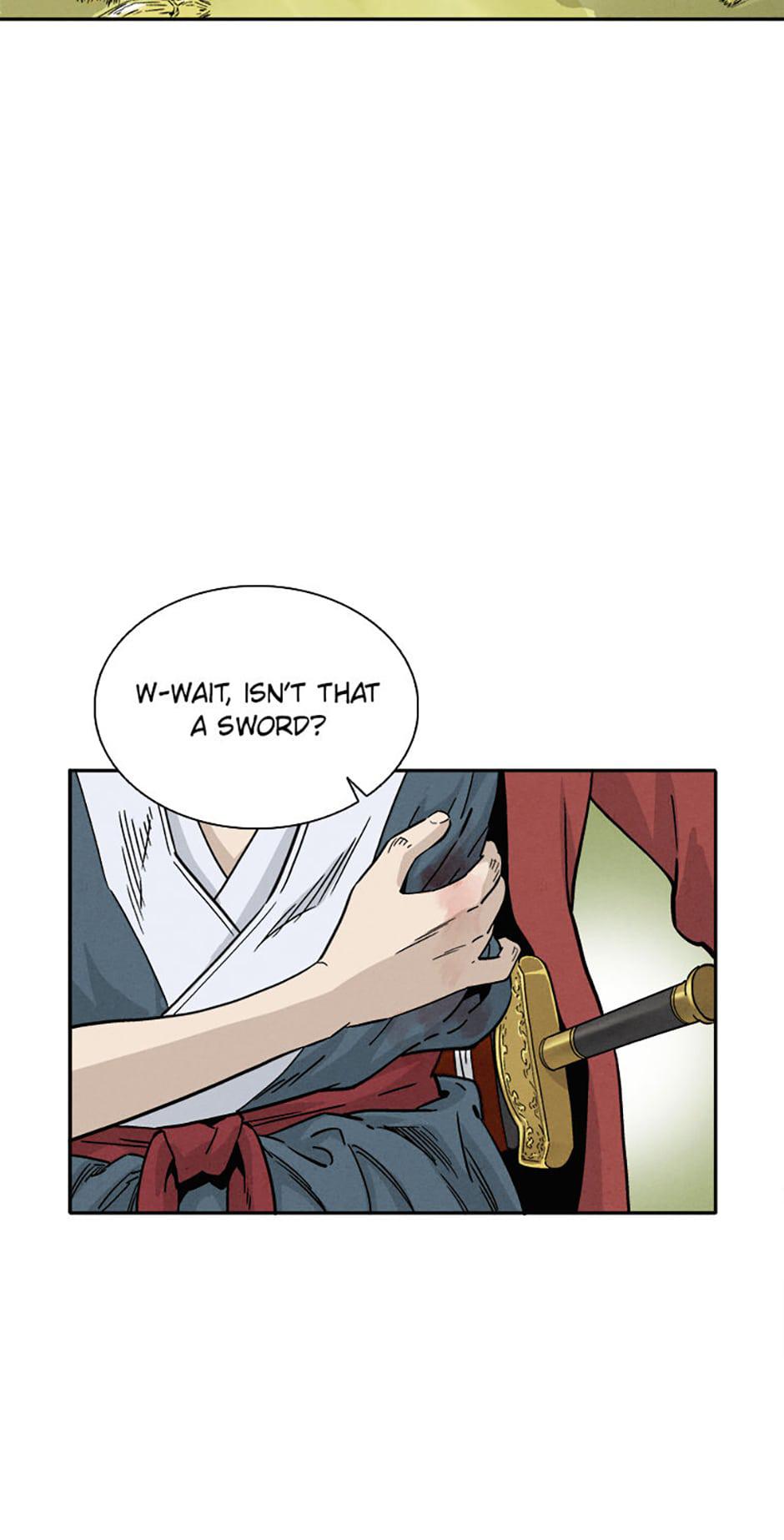 Read The Divine Surgeon EN Manga Online