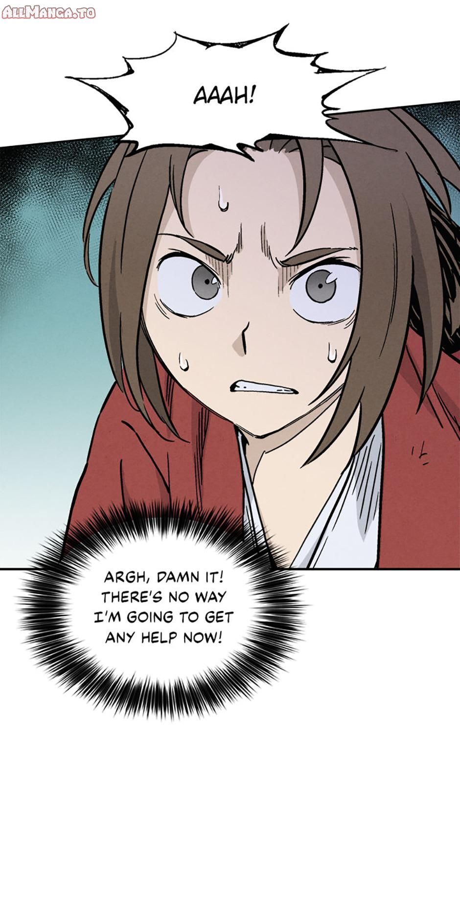 Read The Divine Surgeon EN Manga Online
