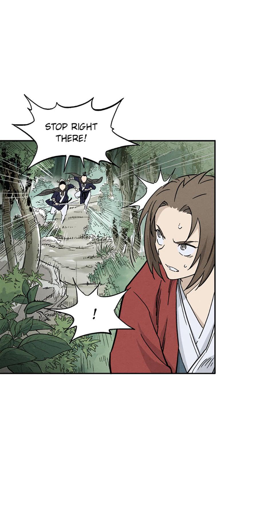 Read The Divine Surgeon EN Manga Online