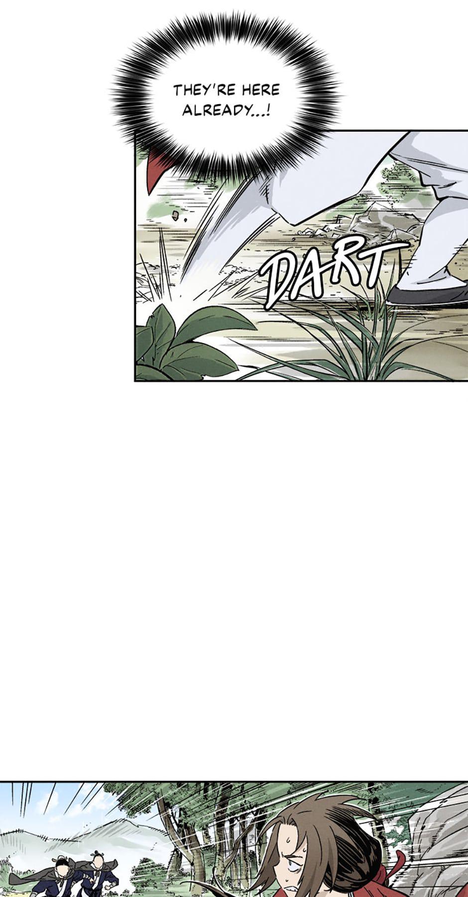 Read The Divine Surgeon EN Manga Online