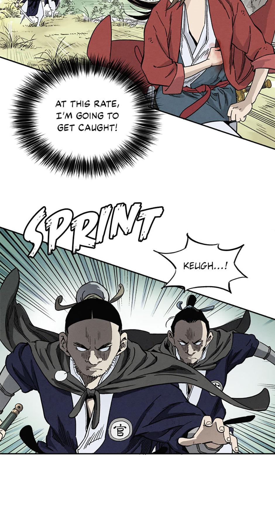 Read The Divine Surgeon EN Manga Online