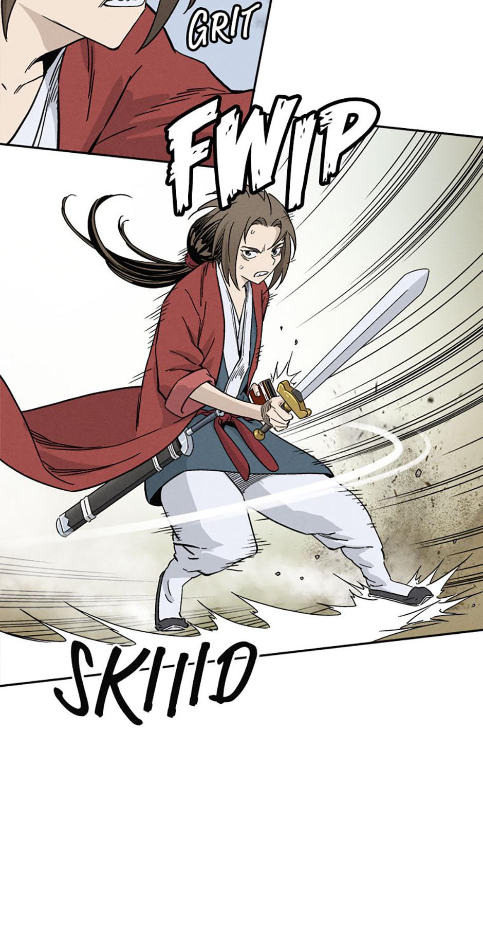 Read The Divine Surgeon EN Manga Online