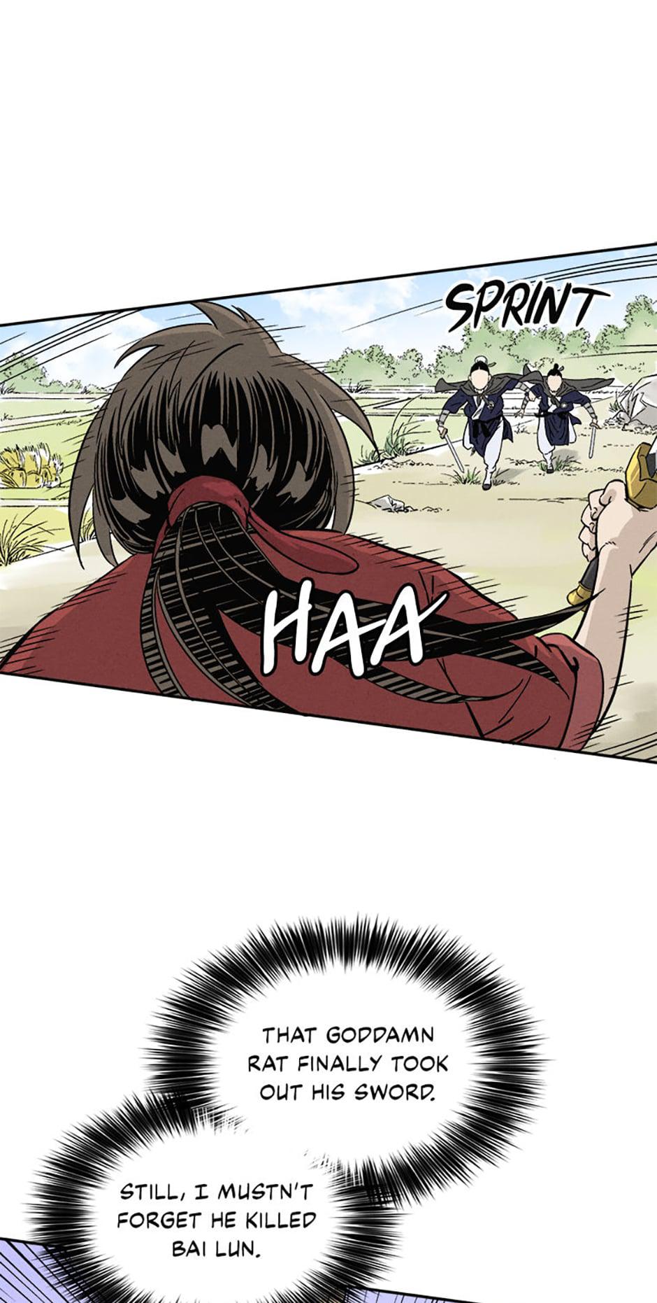 Read The Divine Surgeon EN Manga Online
