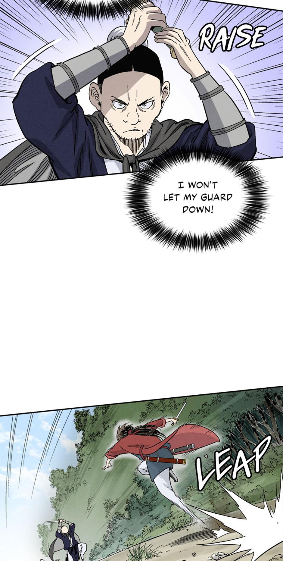 Read The Divine Surgeon EN Manga Online