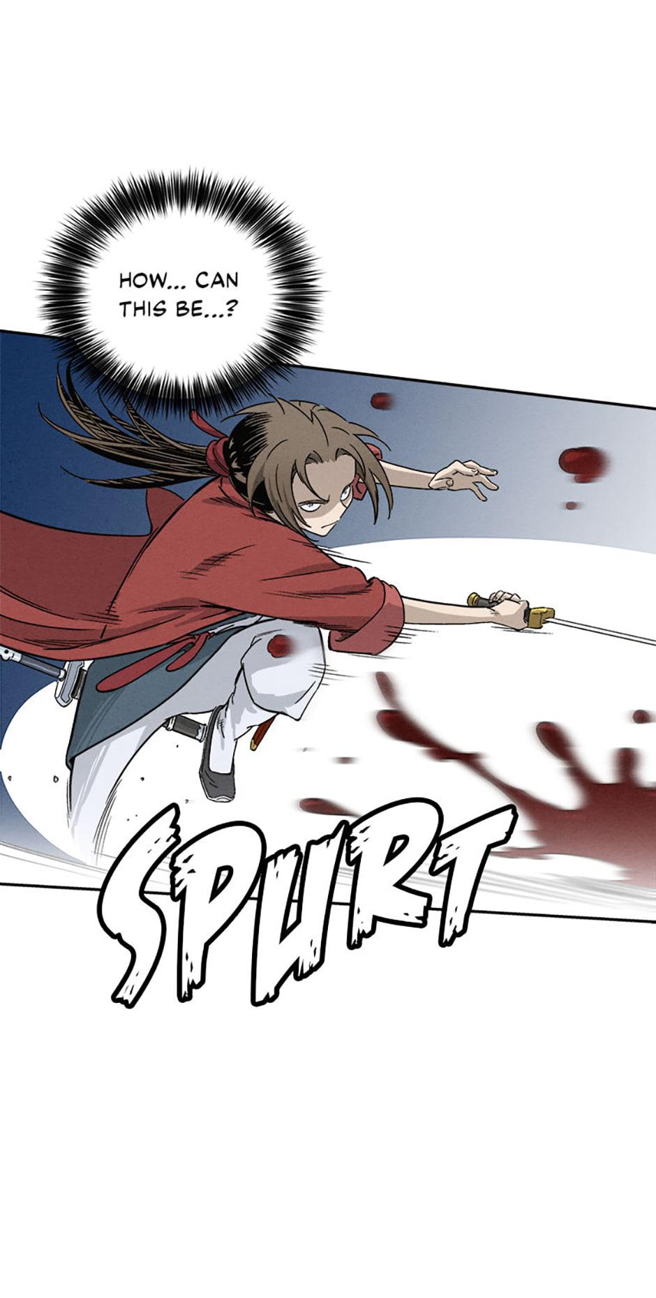 Read The Divine Surgeon EN Manga Online