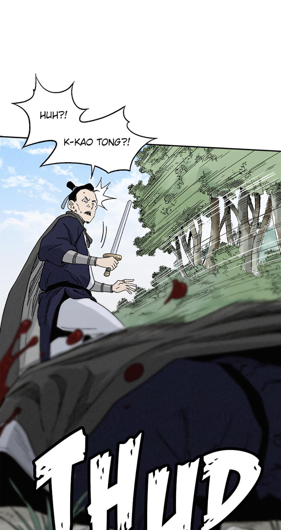 Read The Divine Surgeon EN Manga Online