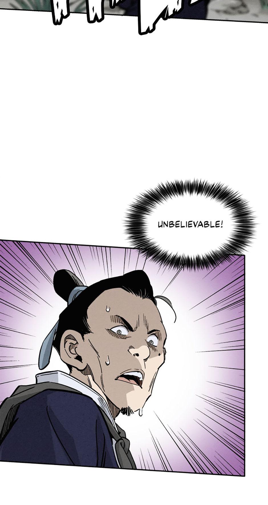 Read The Divine Surgeon EN Manga Online