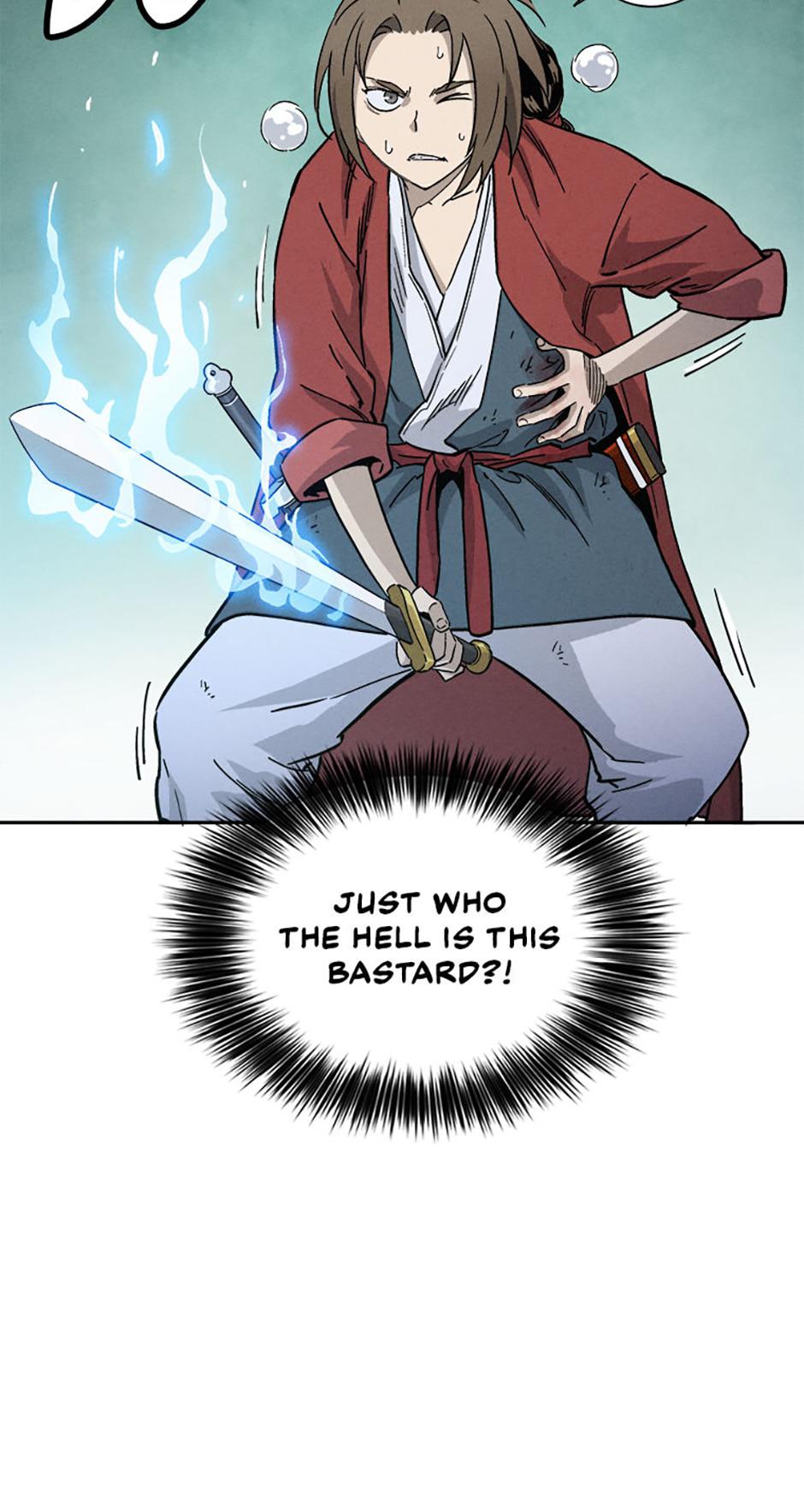 Read The Divine Surgeon EN Manga Online