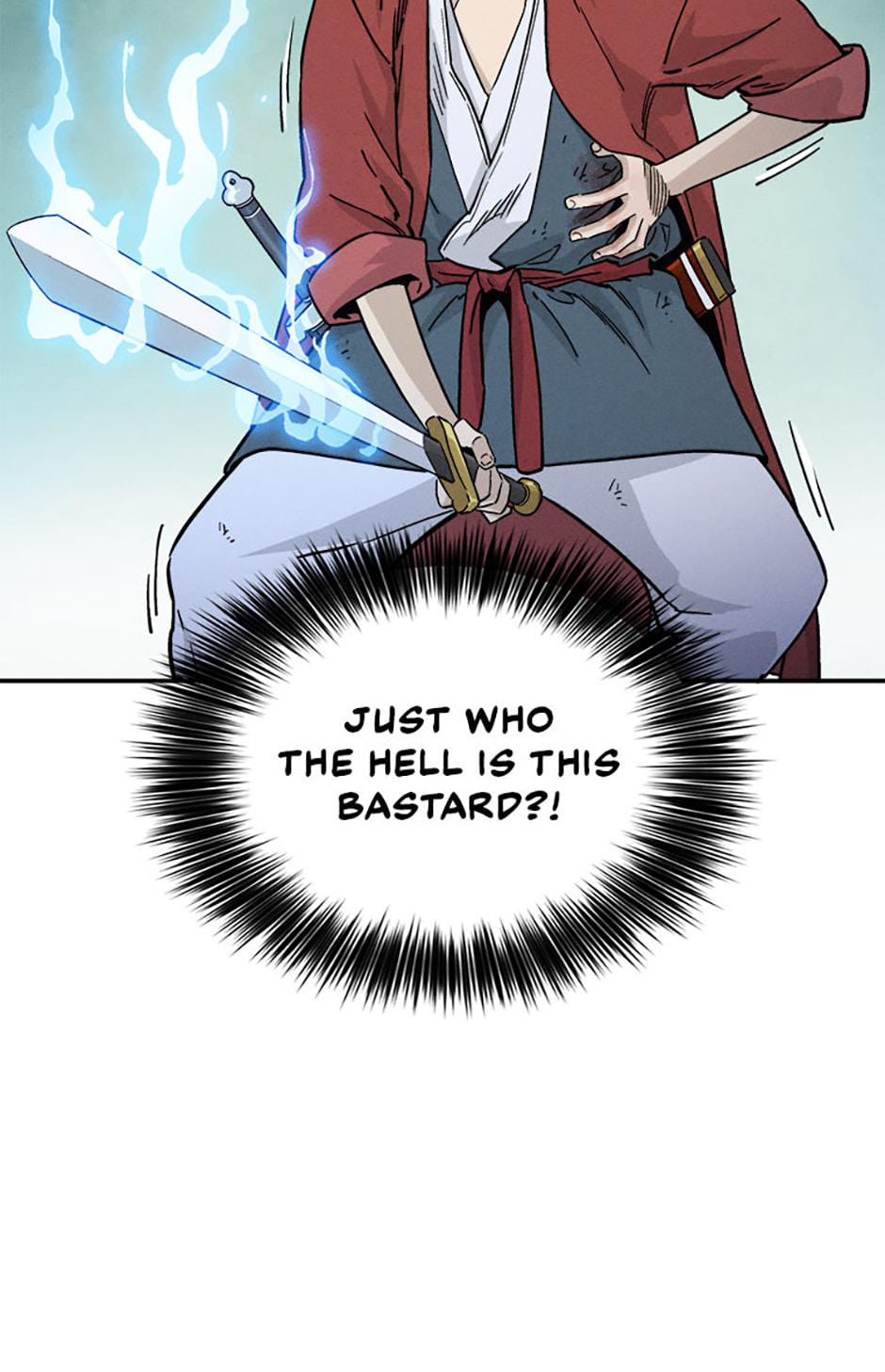 Read The Divine Surgeon EN Manga Online