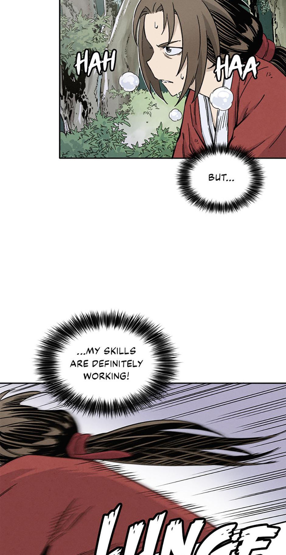 Read The Divine Surgeon EN Manga Online