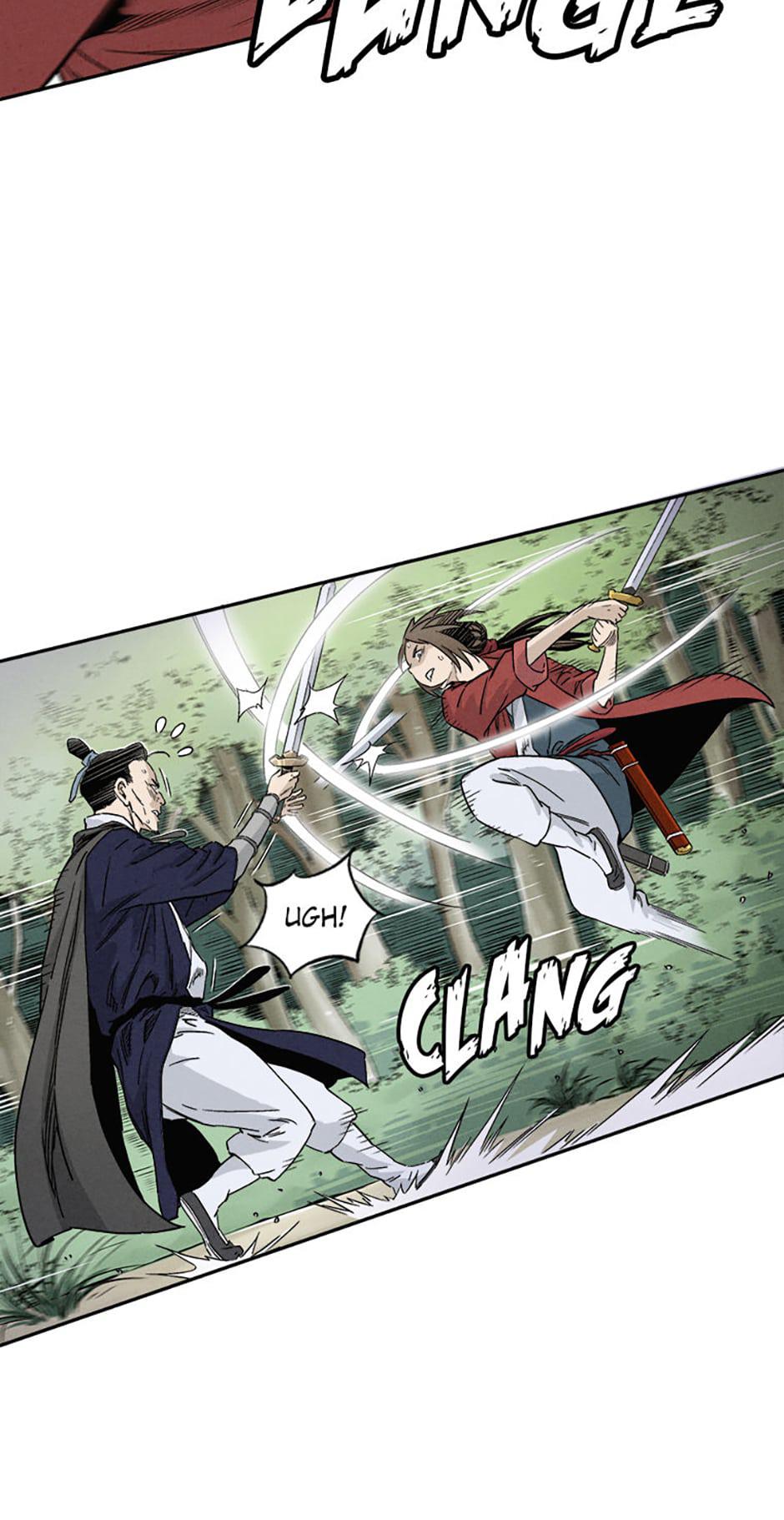 Read The Divine Surgeon EN Manga Online