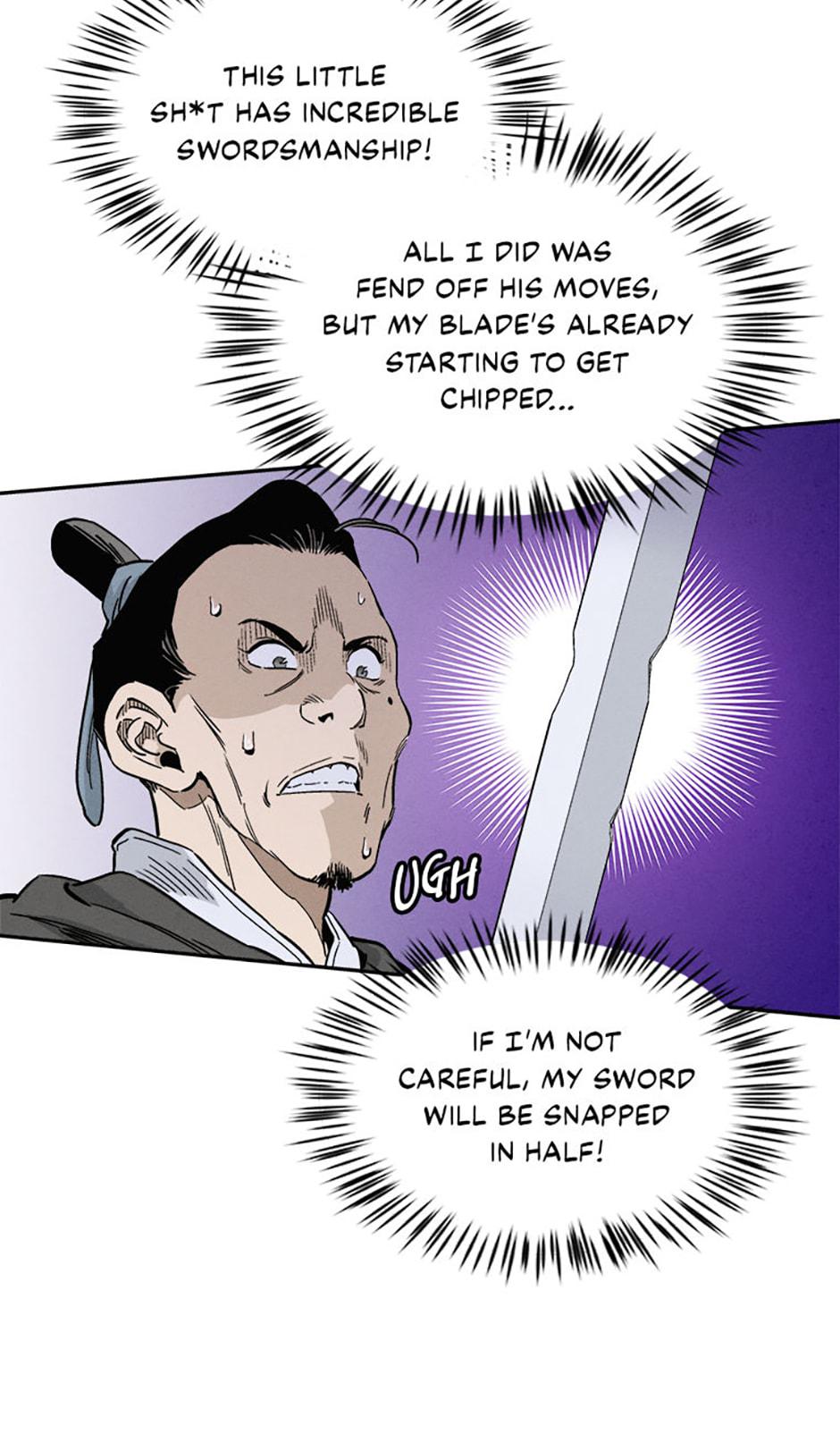 Read The Divine Surgeon EN Manga Online