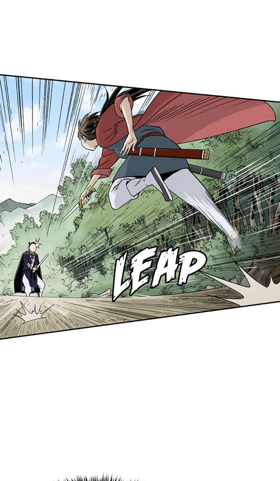 Read The Divine Surgeon EN Manga Online