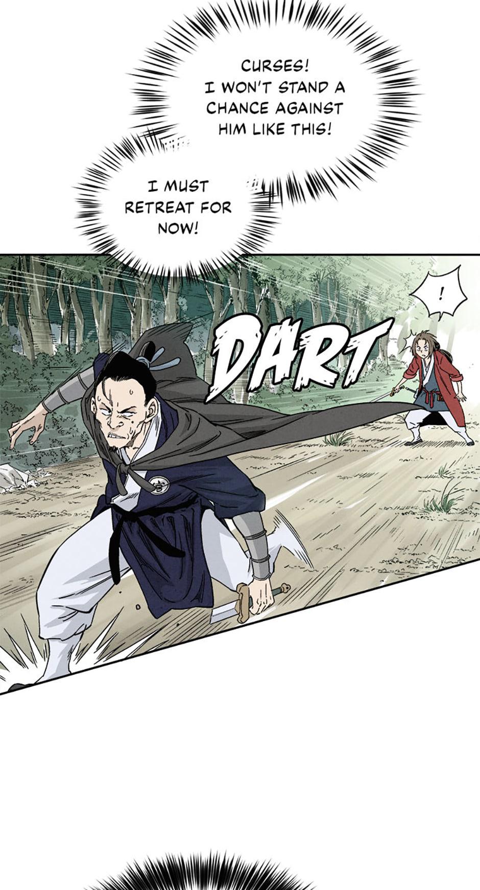 Read The Divine Surgeon EN Manga Online