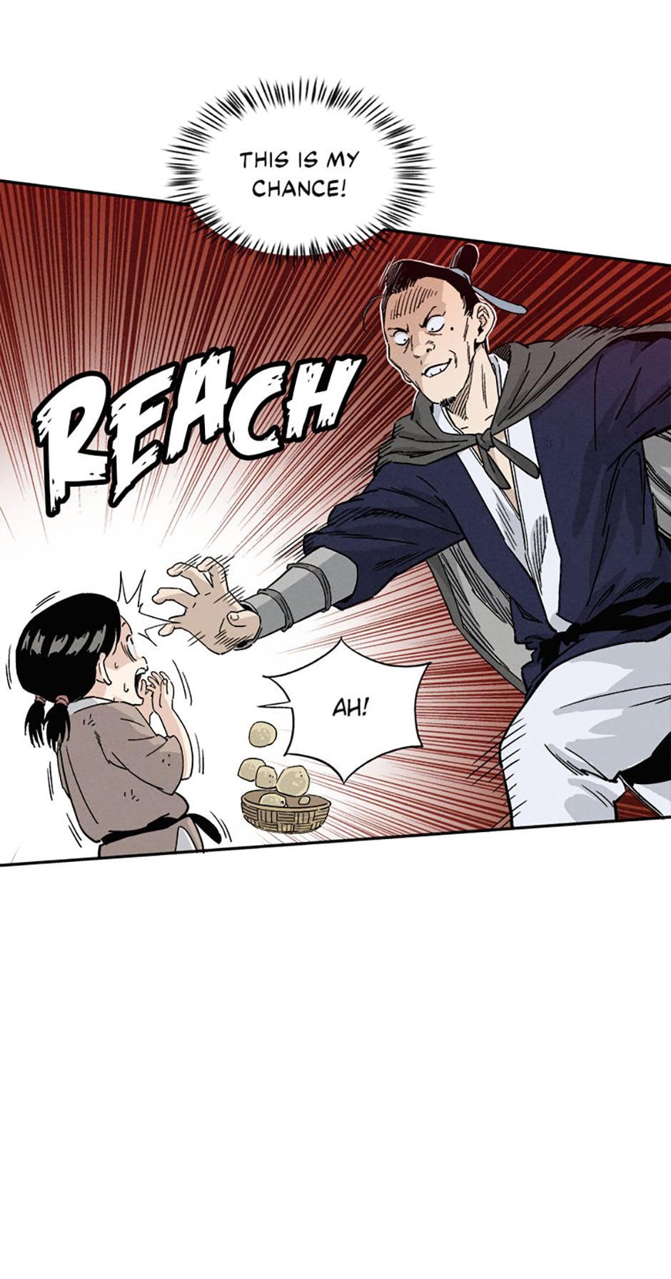 Read The Divine Surgeon EN Manga Online
