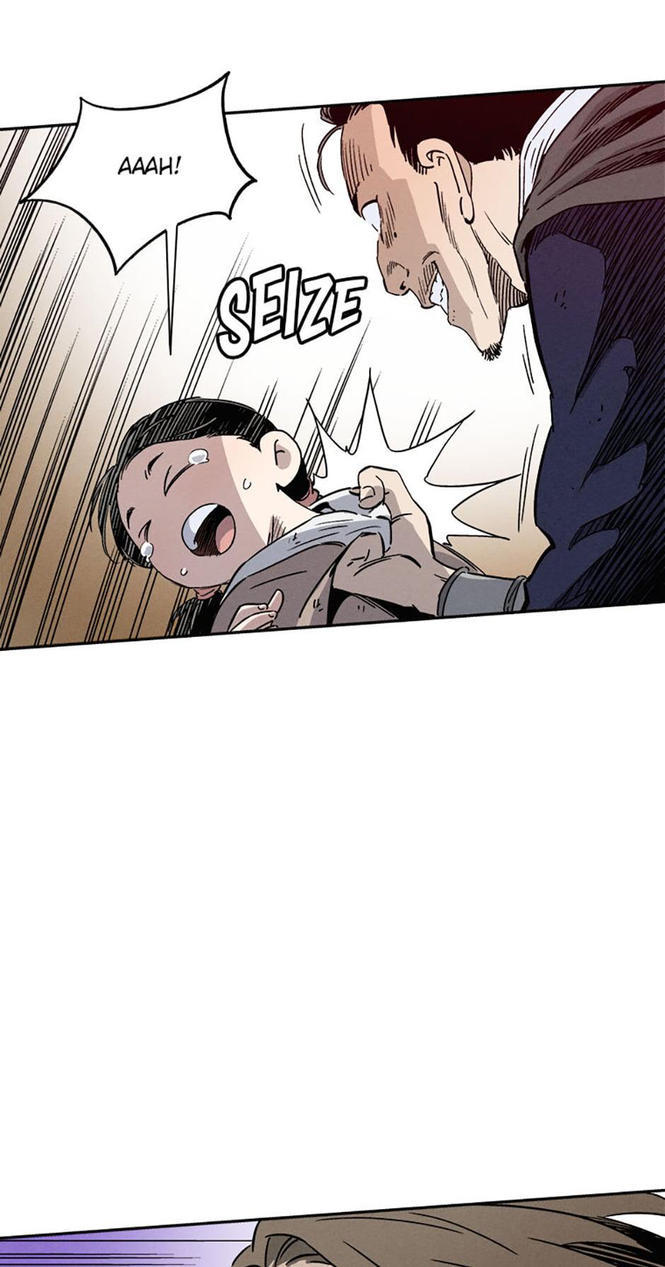 Read The Divine Surgeon EN Manga Online