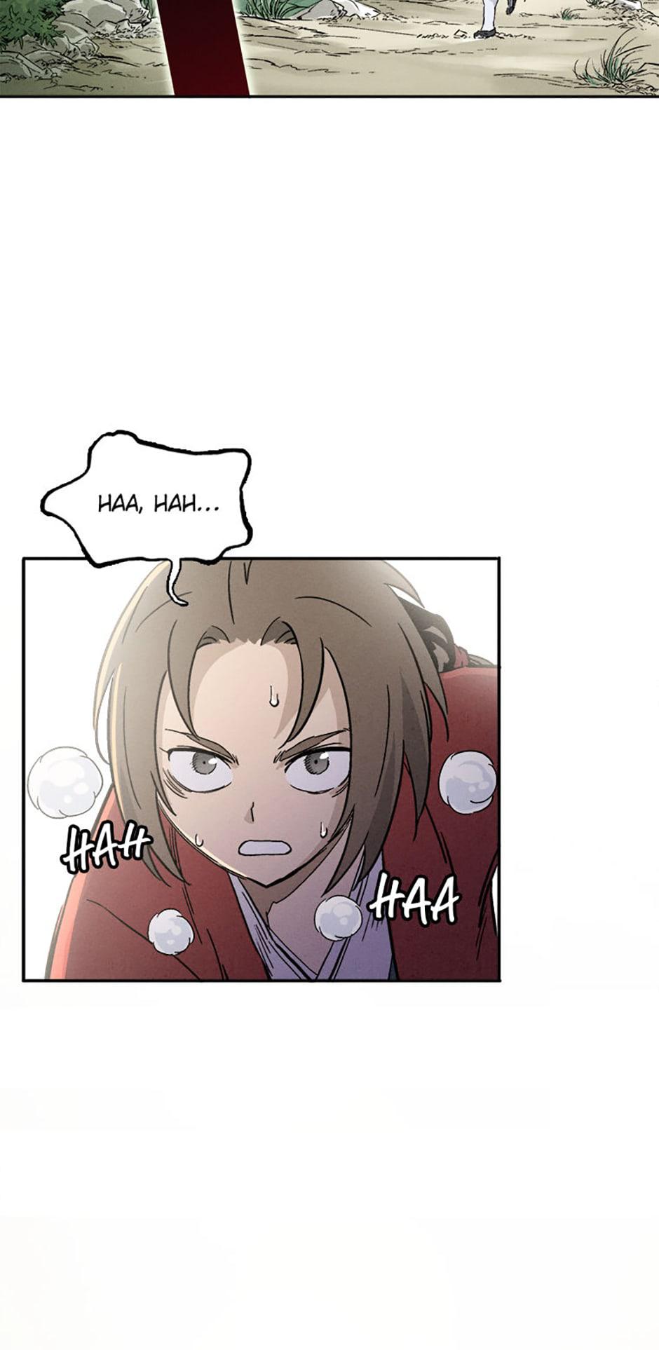 Read The Divine Surgeon EN Manga Online