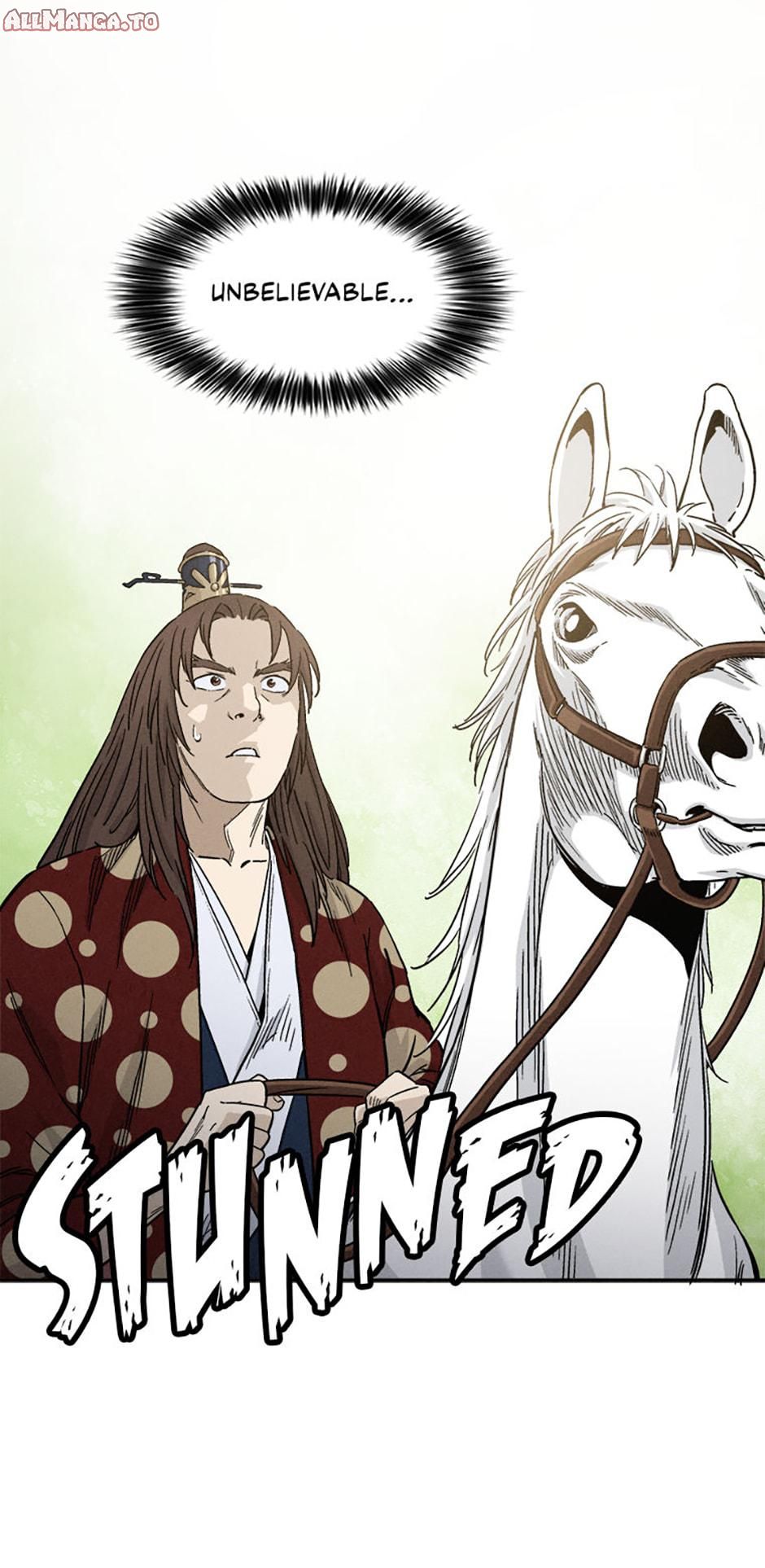 Read The Divine Surgeon EN Manga Online