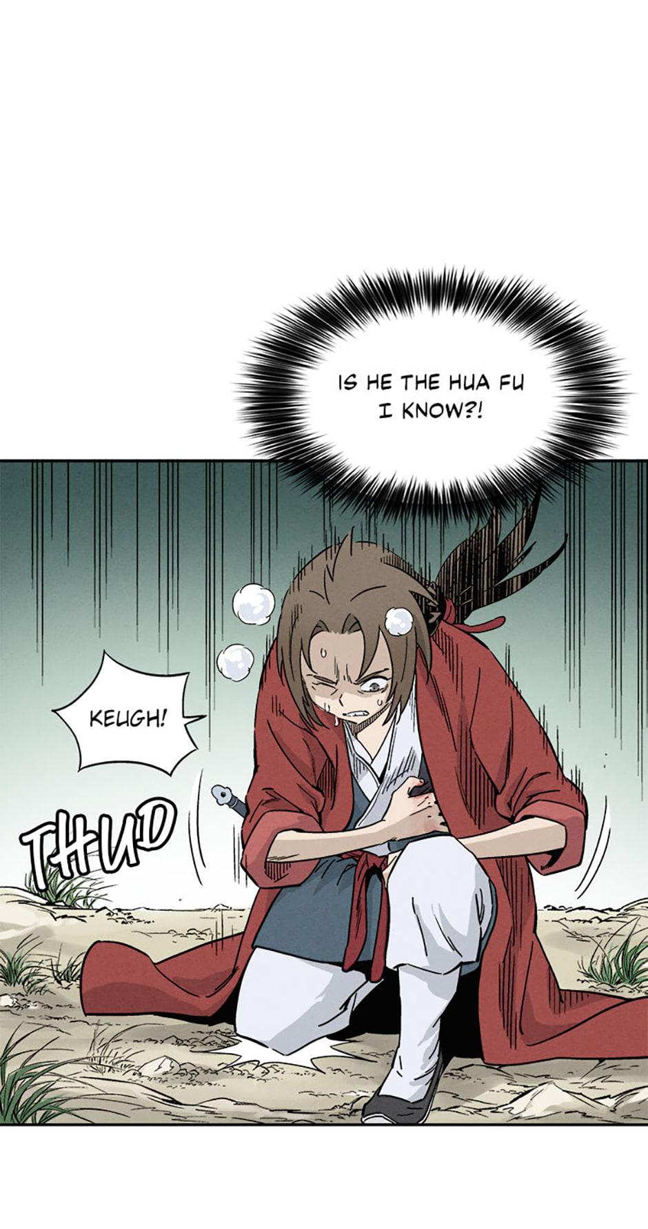 Read The Divine Surgeon EN Manga Online