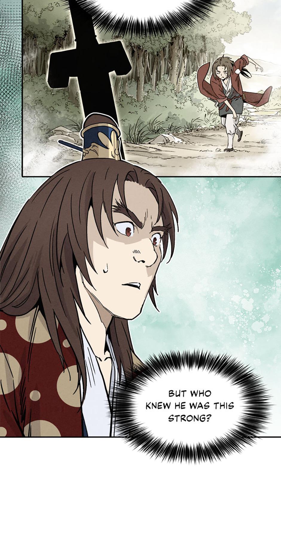 Read The Divine Surgeon EN Manga Online