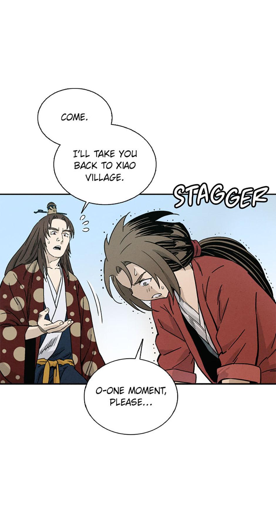 Read The Divine Surgeon EN Manga Online