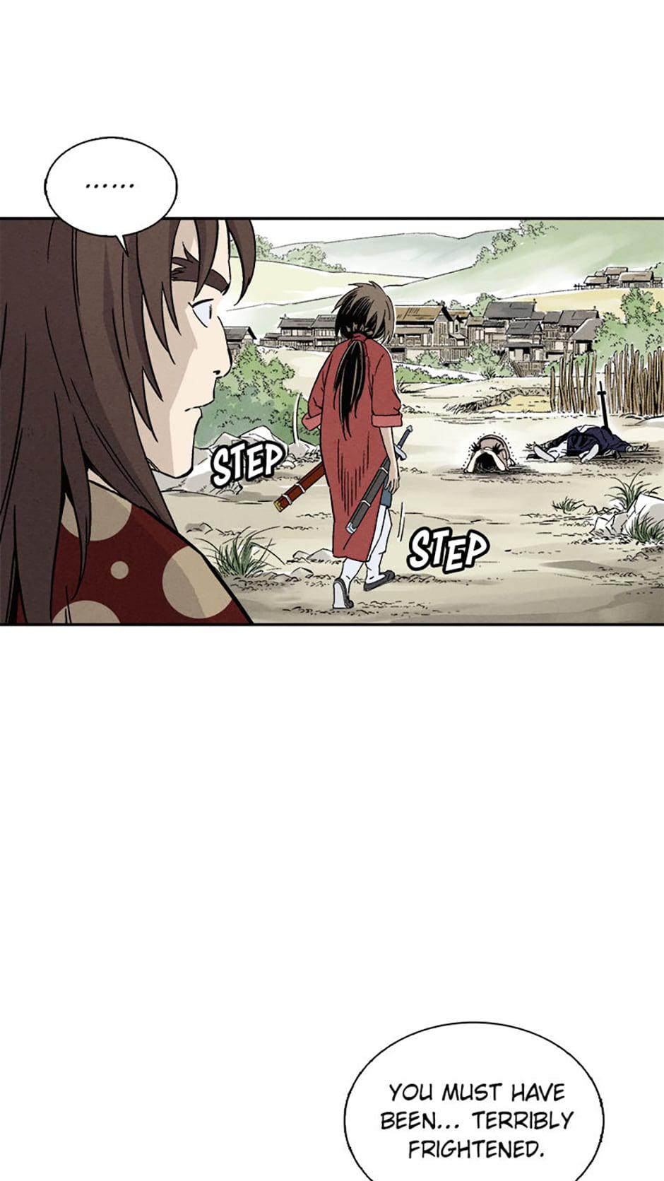Read The Divine Surgeon EN Manga Online