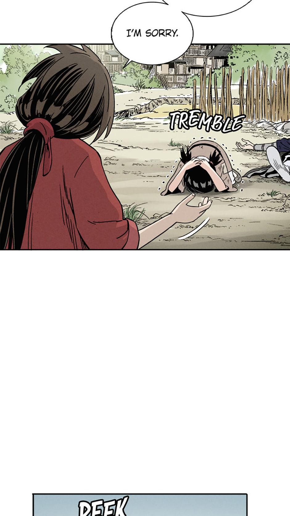 Read The Divine Surgeon EN Manga Online