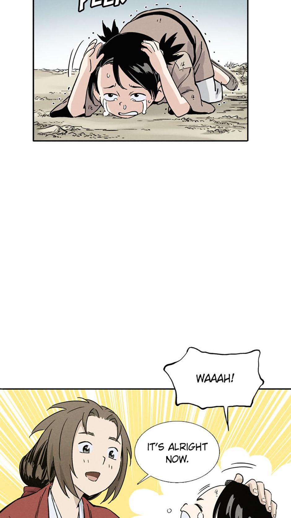 Read The Divine Surgeon EN Manga Online