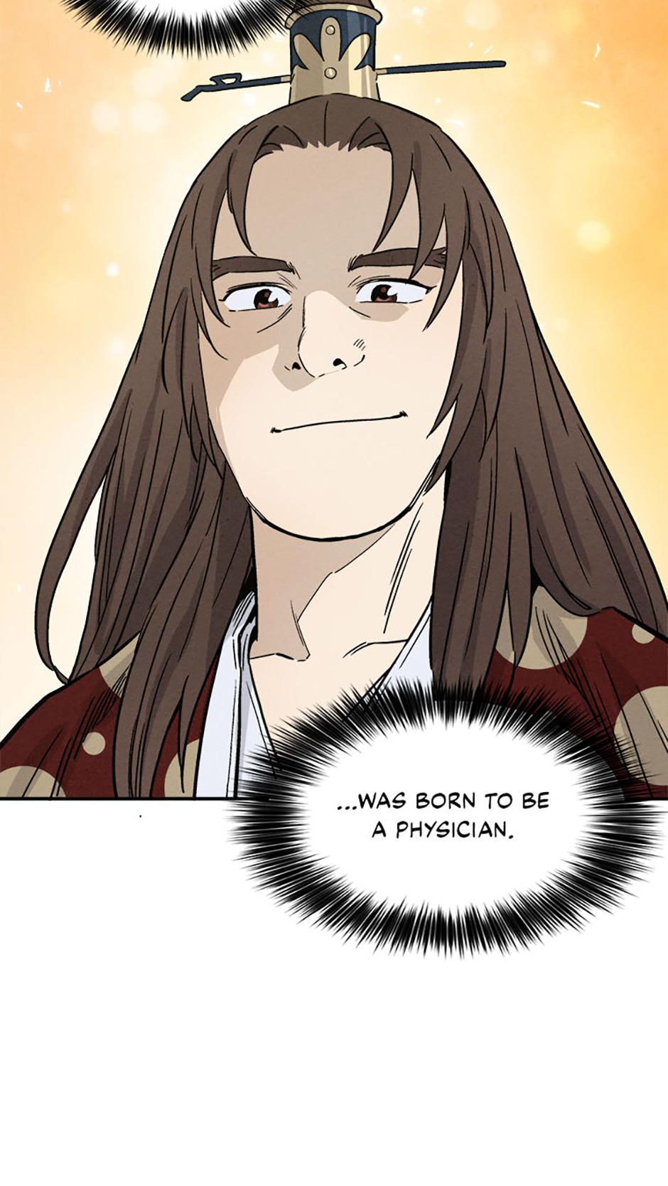 Read The Divine Surgeon EN Manga Online