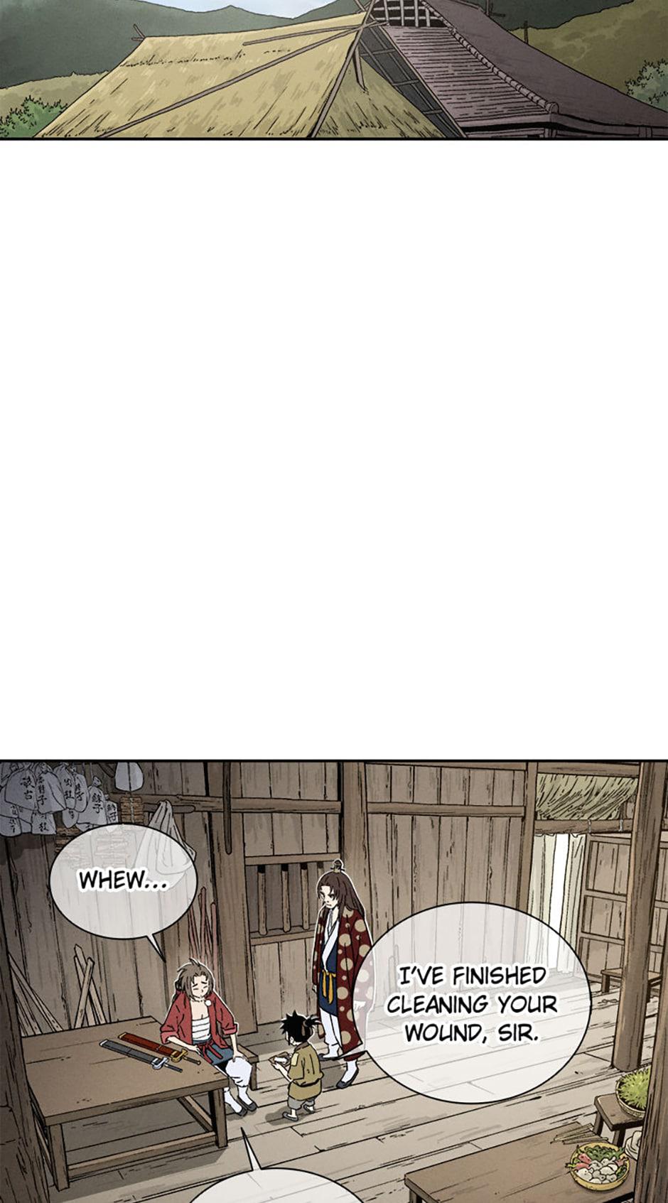 Read The Divine Surgeon EN Manga Online