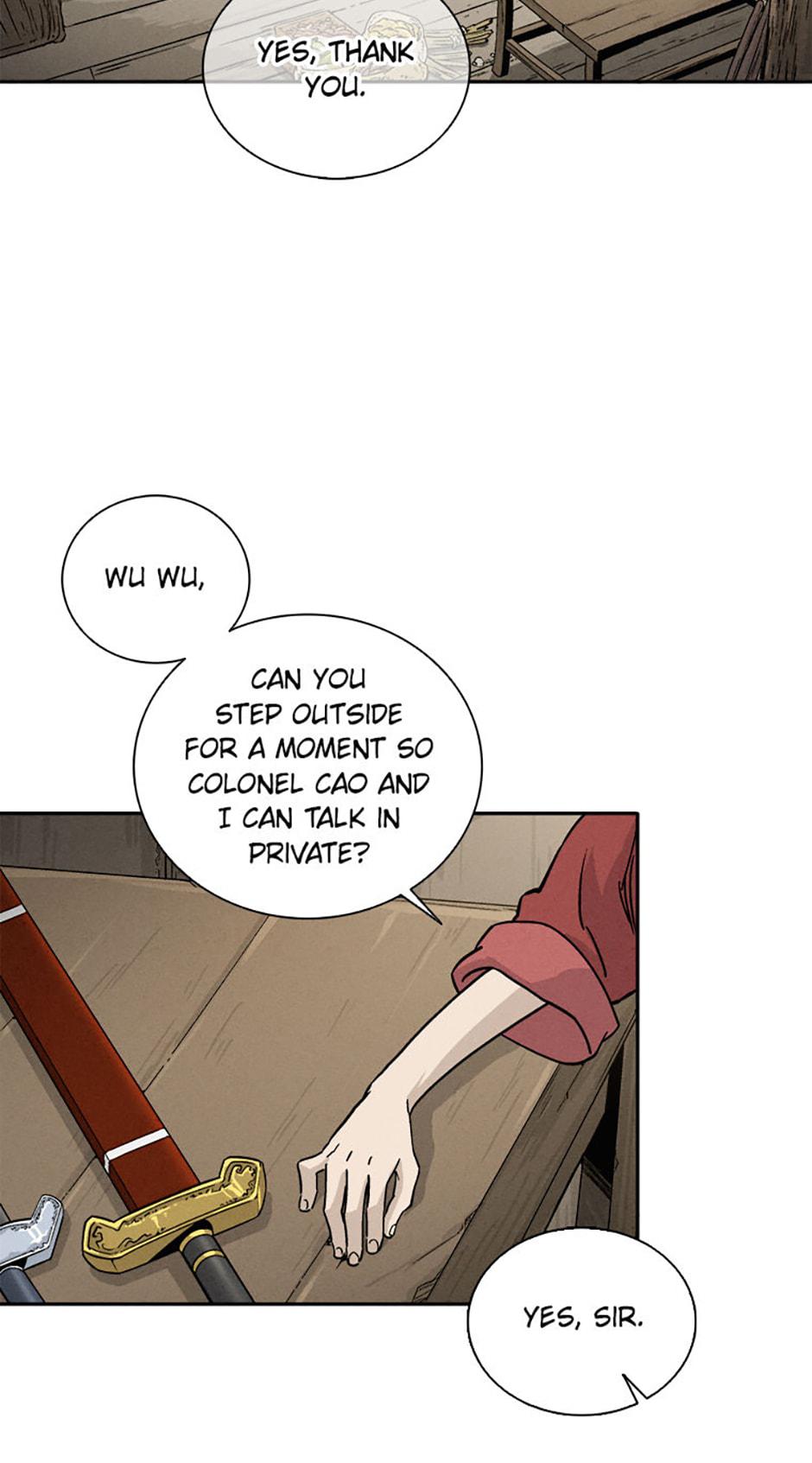 Read The Divine Surgeon EN Manga Online
