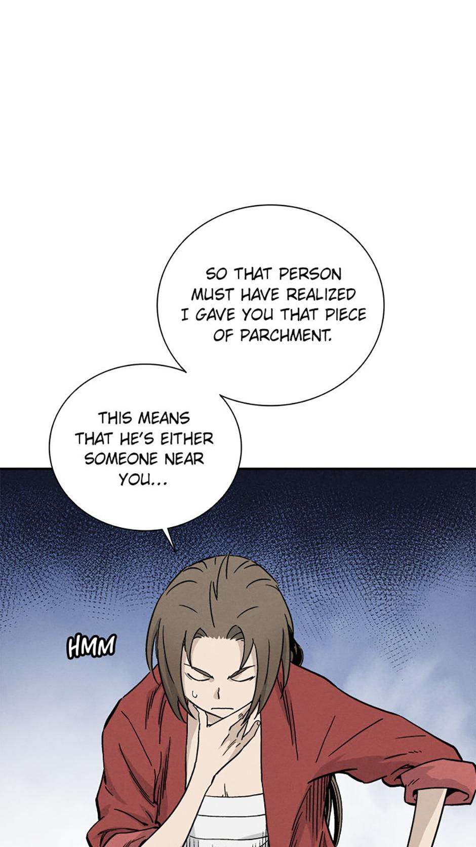 Read The Divine Surgeon EN Manga Online