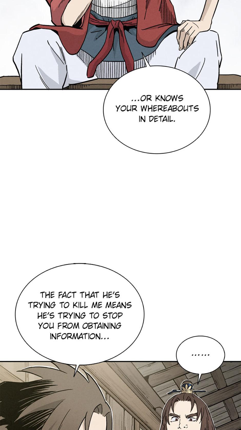 Read The Divine Surgeon EN Manga Online
