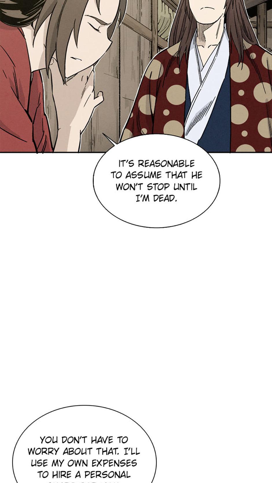 Read The Divine Surgeon EN Manga Online