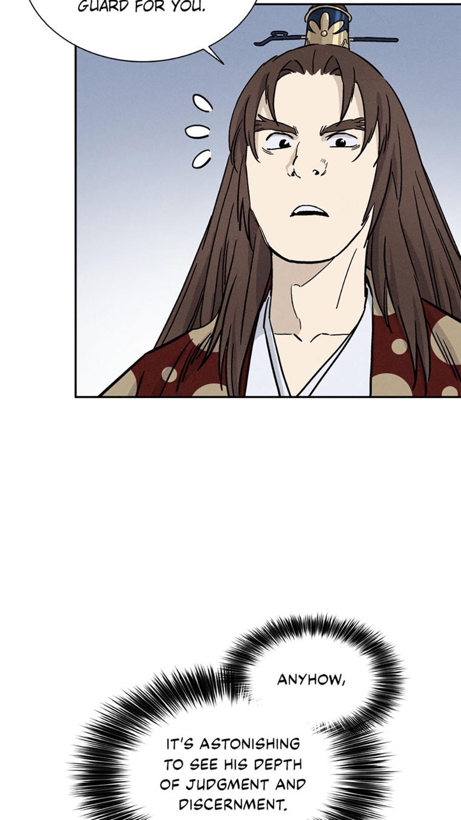 Read The Divine Surgeon EN Manga Online