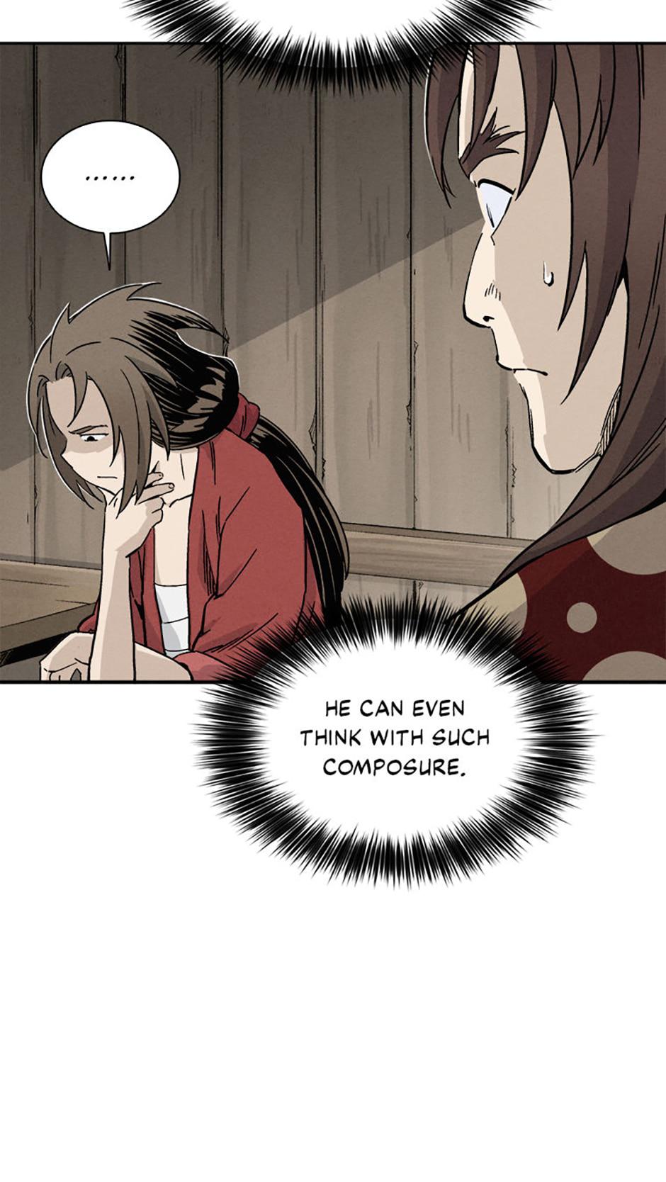 Read The Divine Surgeon EN Manga Online