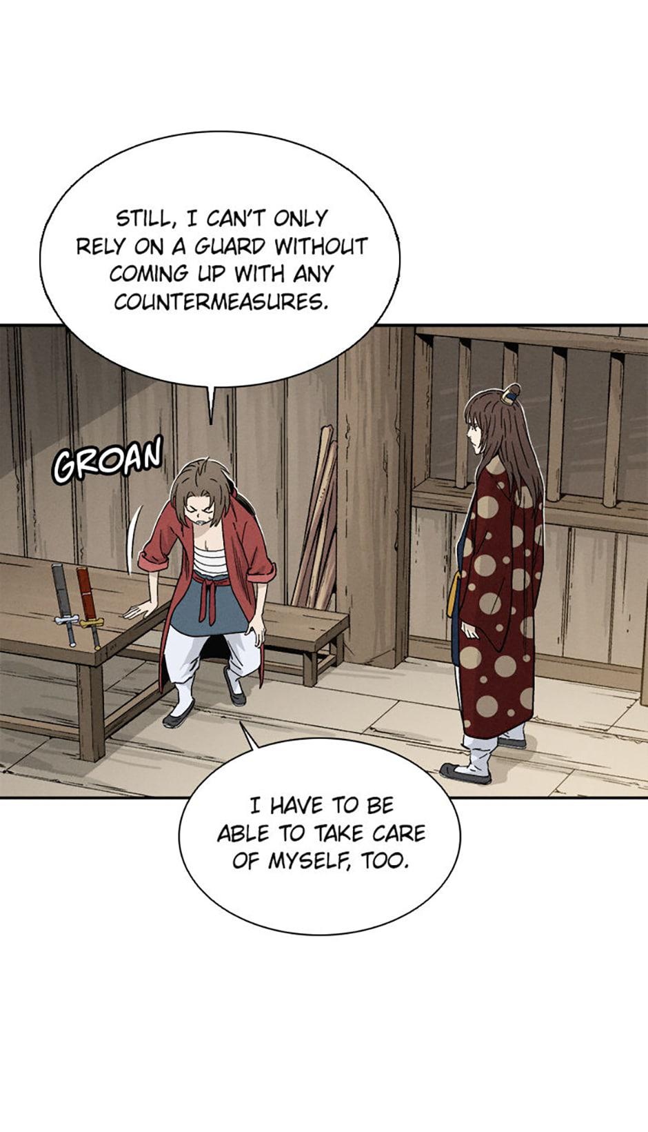Read The Divine Surgeon EN Manga Online