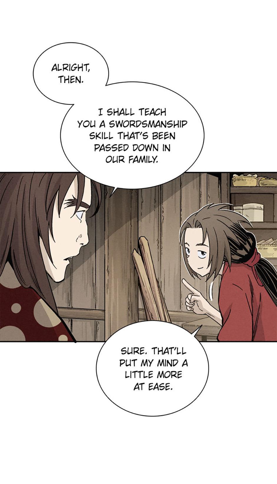 Read The Divine Surgeon EN Manga Online