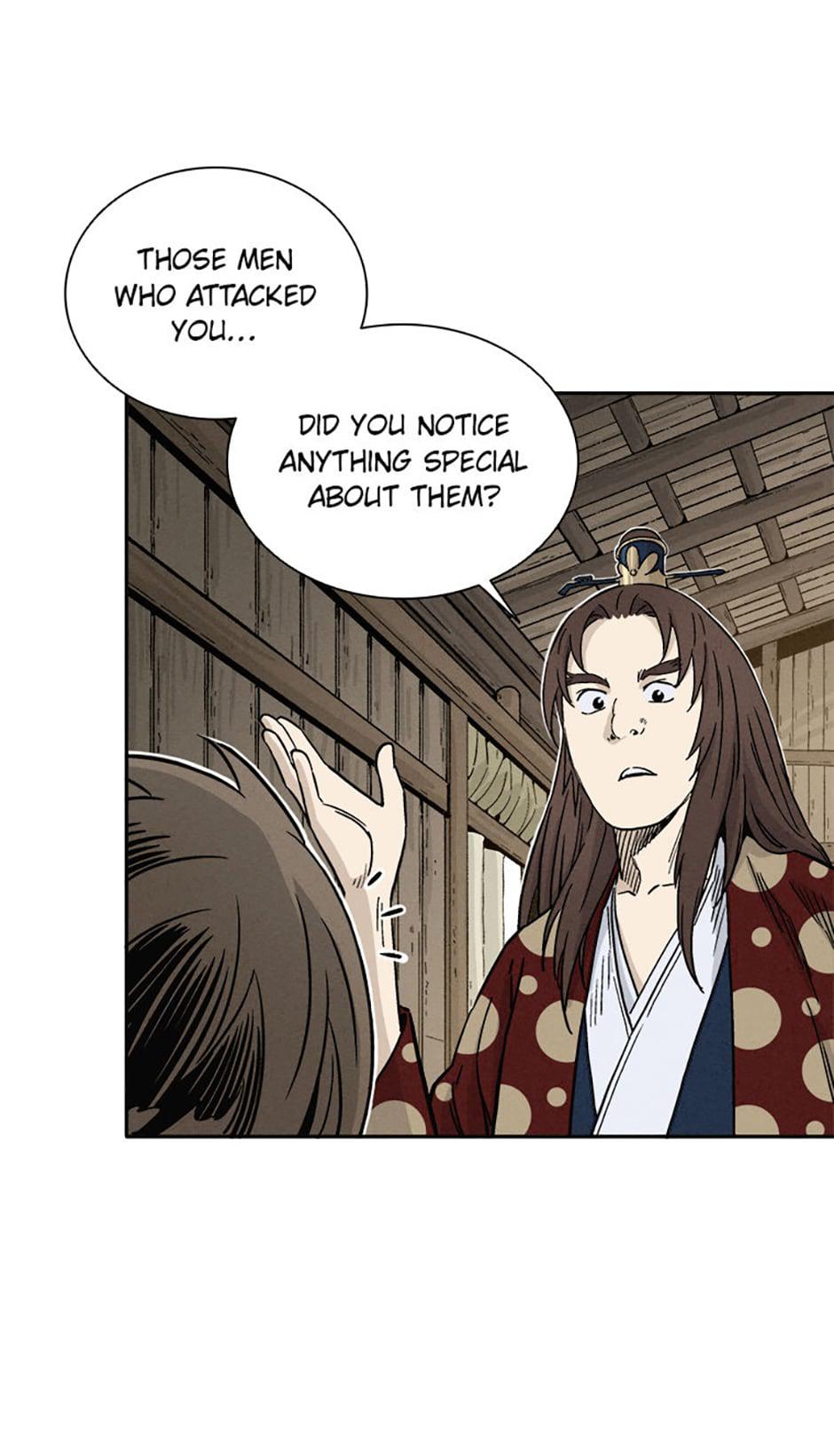 Read The Divine Surgeon EN Manga Online