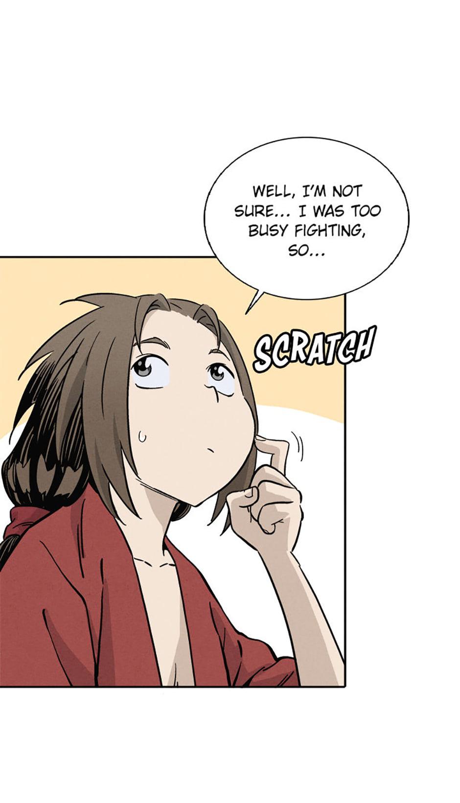 Read The Divine Surgeon EN Manga Online