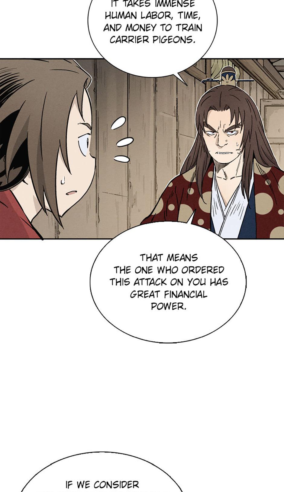 Read The Divine Surgeon EN Manga Online