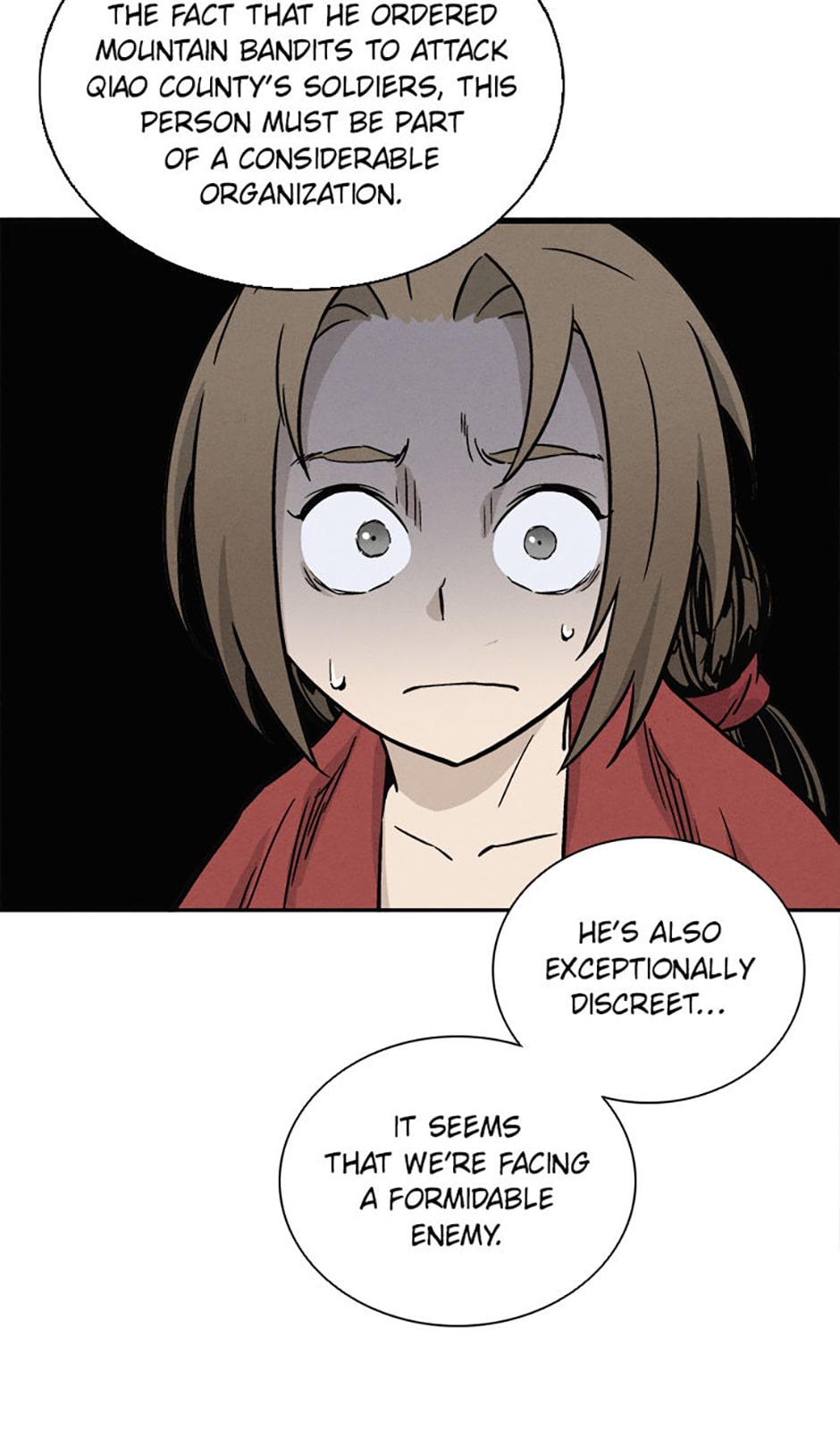 Read The Divine Surgeon EN Manga Online
