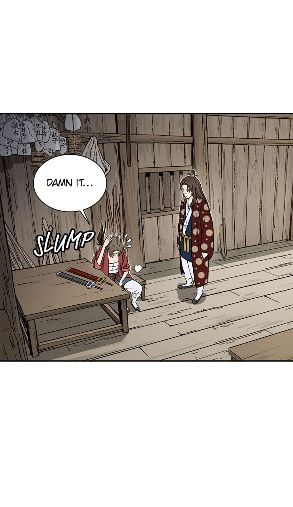 Read The Divine Surgeon EN Manga Online