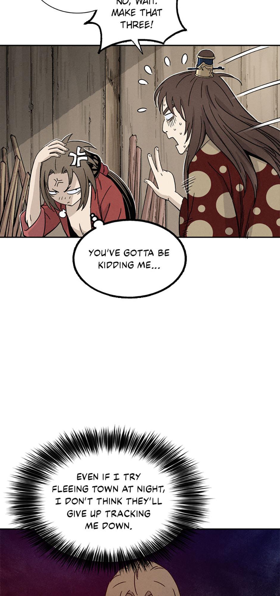 Read The Divine Surgeon EN Manga Online