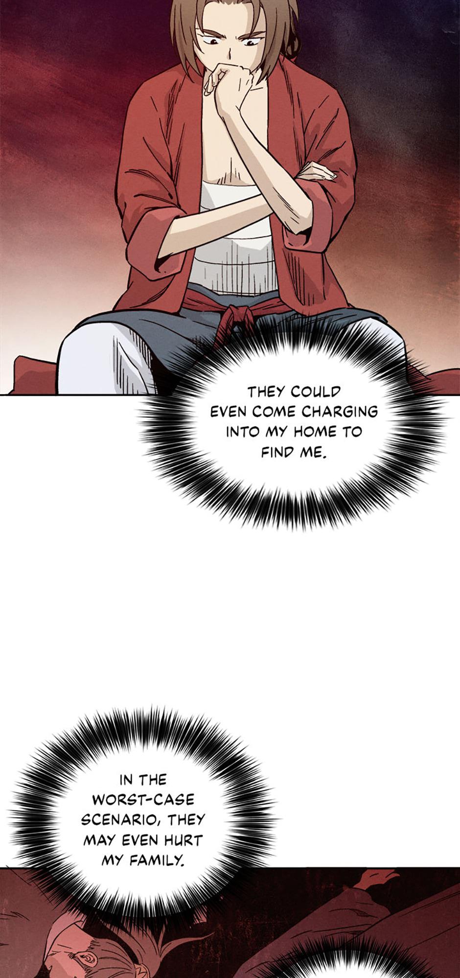Read The Divine Surgeon EN Manga Online