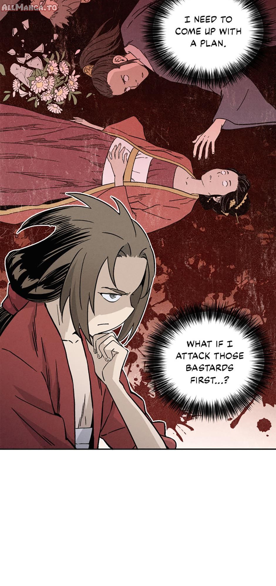Read The Divine Surgeon EN Manga Online