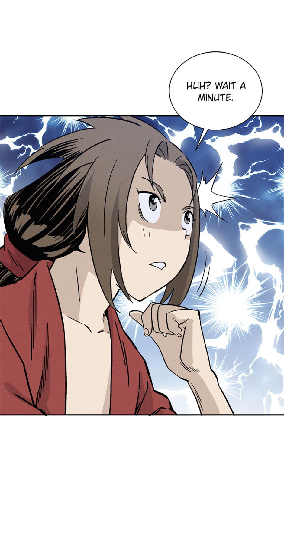 Read The Divine Surgeon EN Manga Online