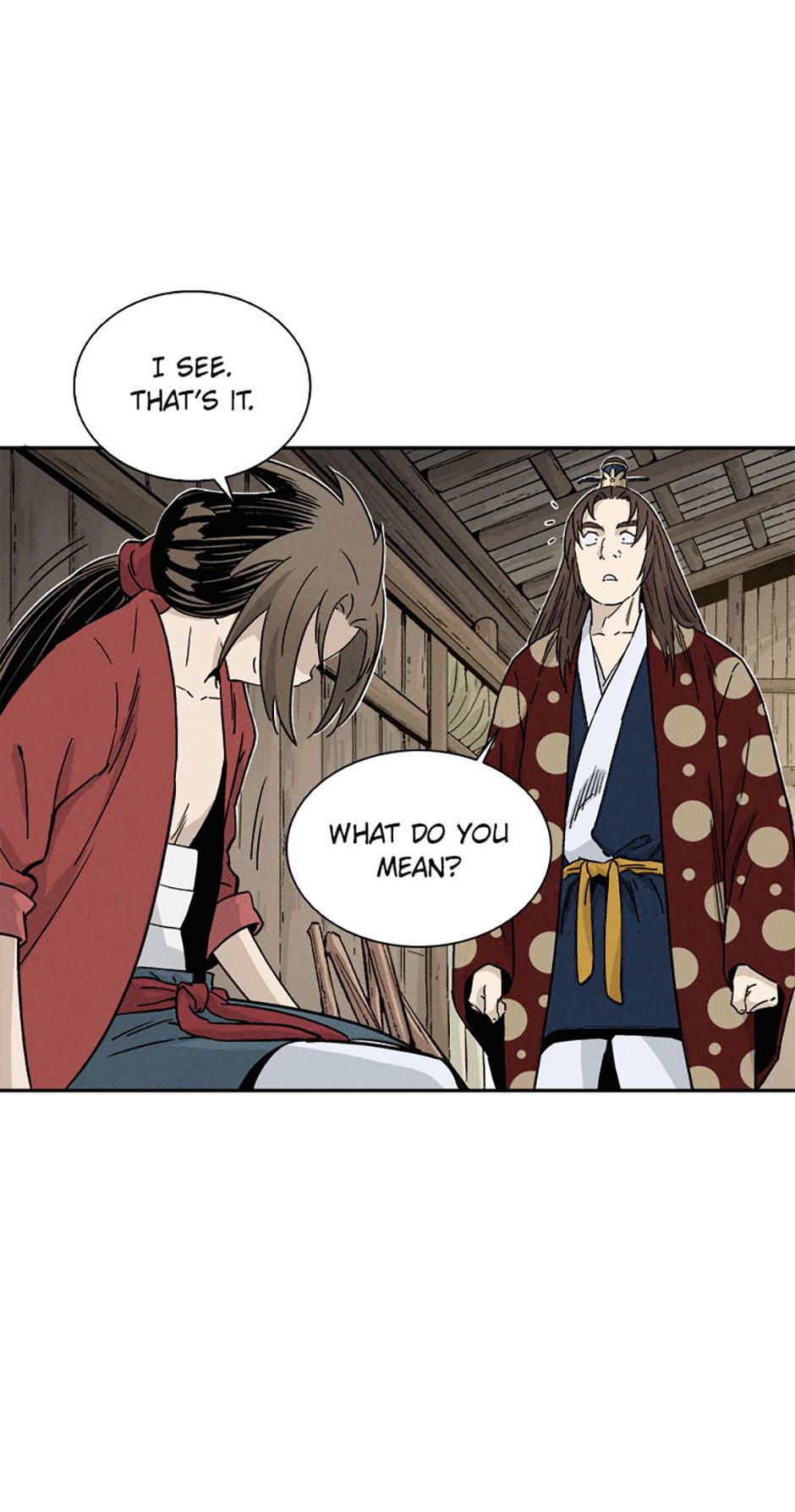 Read The Divine Surgeon EN Manga Online