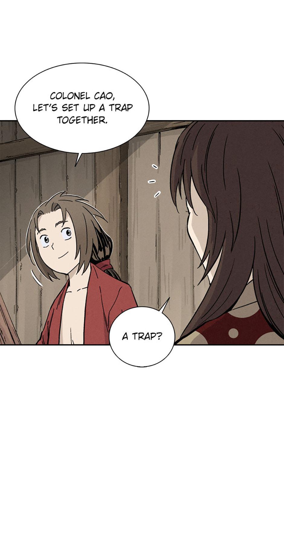 Read The Divine Surgeon EN Manga Online